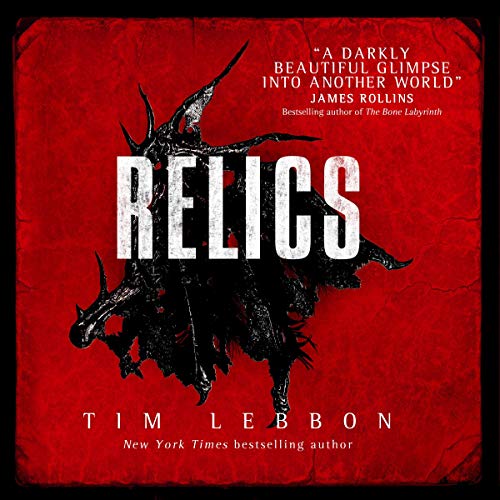 Cover of Relics
