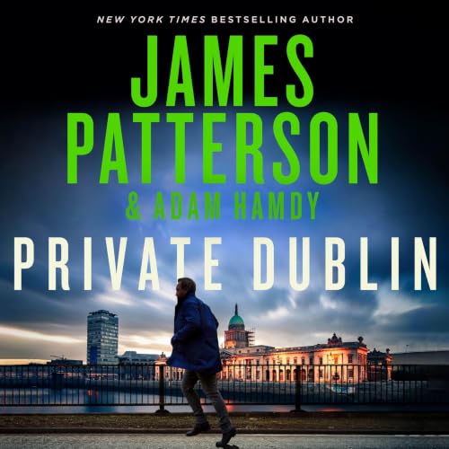 Cover of Private Dublin