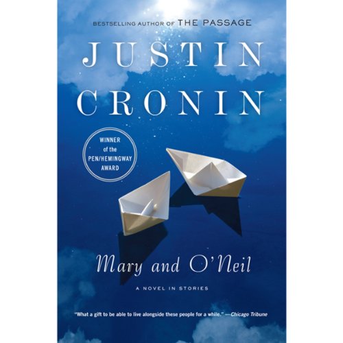 Cover of Mary and O'Neil