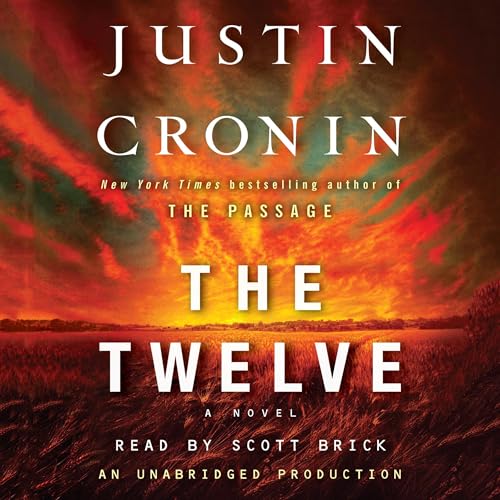 Cover of The Twelve