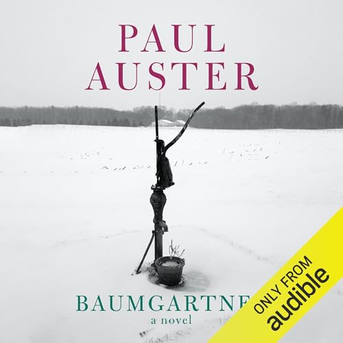Cover of Baumgartner