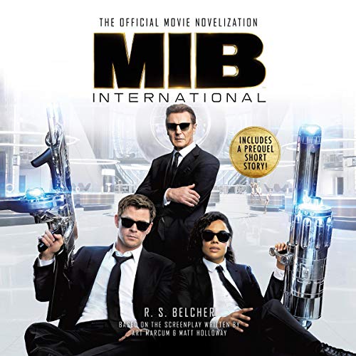 Cover of MIB International