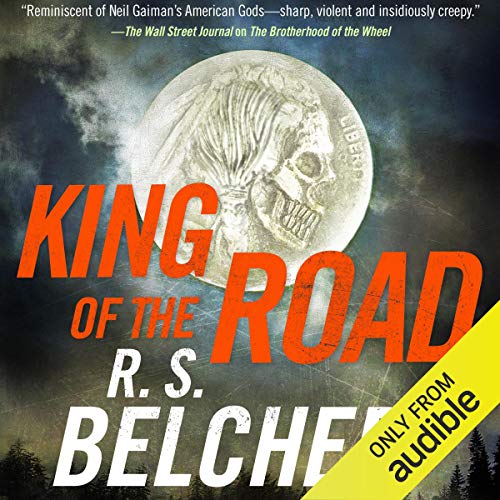 Cover of King of the Road