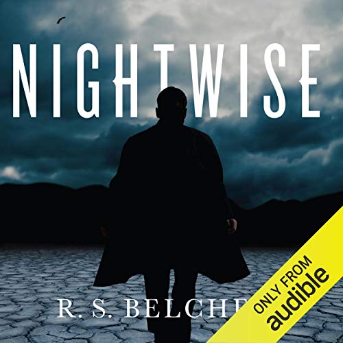 Cover of Nightwise