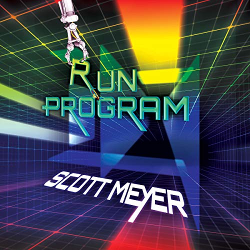 Cover of Run Program
