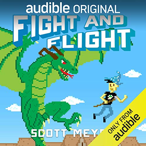 Cover of Fight and Flight