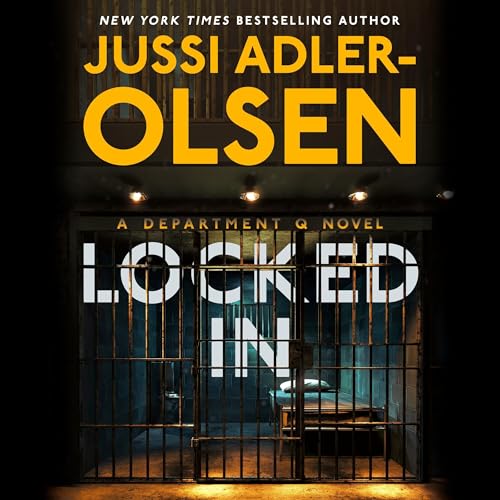 Cover of Locked In