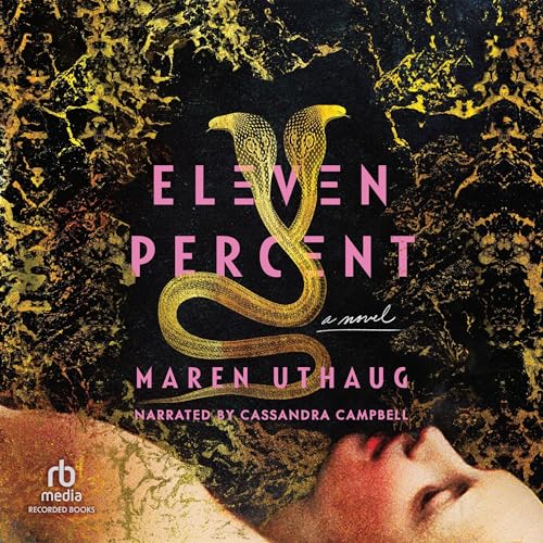 Cover of Eleven Percent