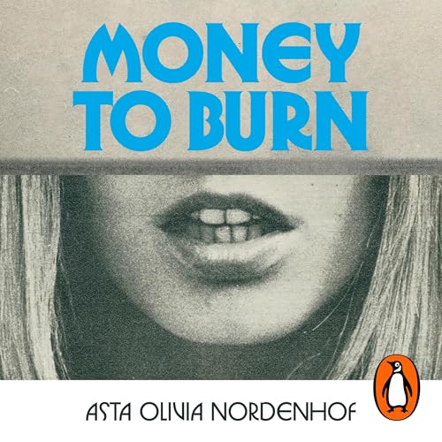 Cover of Money to Burn