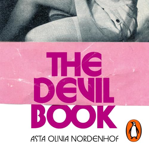 Cover of The Devil Book