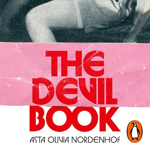 Cover of The Devil Book