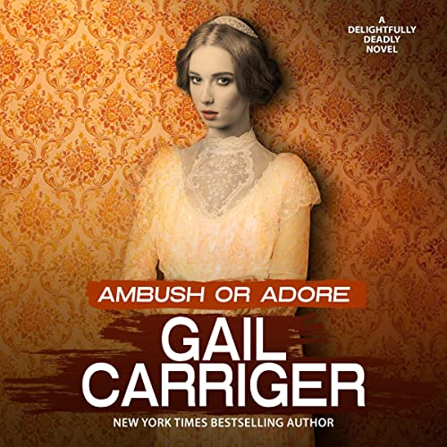 Cover of Ambush or Adore