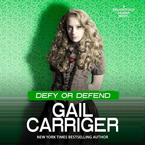 Cover of Defy or Defend