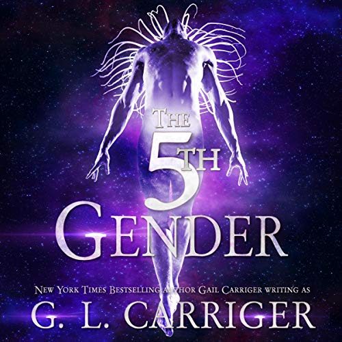 Cover of The 5th Gender