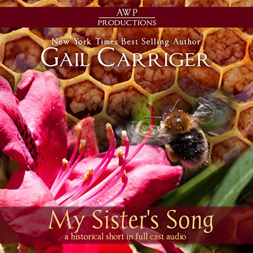 Cover of My Sister's Song