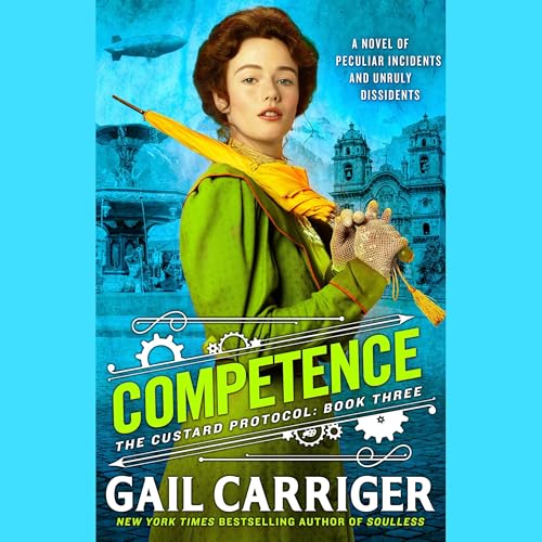 Cover of Competence