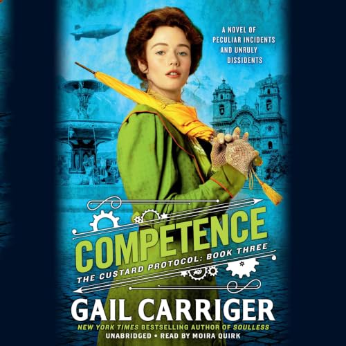 Cover of Competence