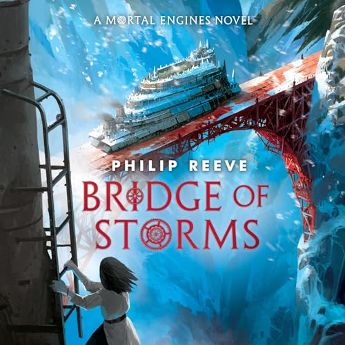 Cover of Bridge of Storms