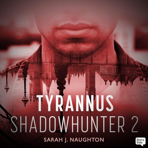 Cover of Tyrannus