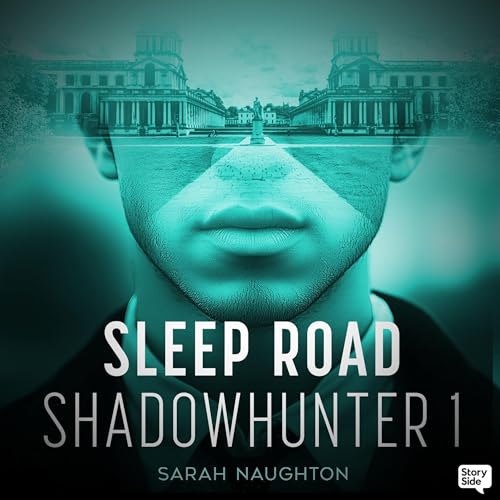 Cover of Sleep Road