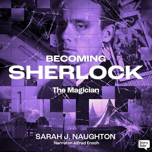 Cover of The Magician