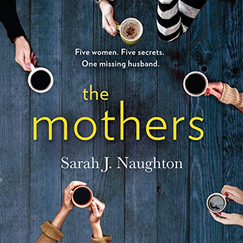 Cover of The Mothers