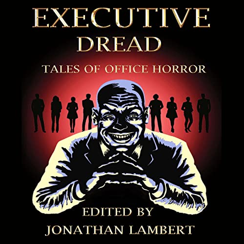 Cover of Executive Dread