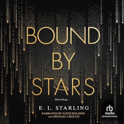 Cover of Bound by Stars