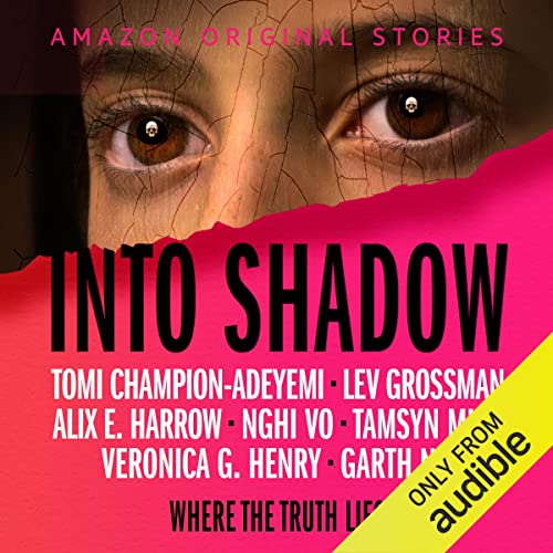 Cover of Into Shadow