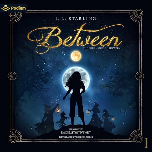 Cover of Between