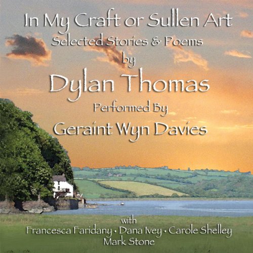 Cover of In My Craft or Sullen Art