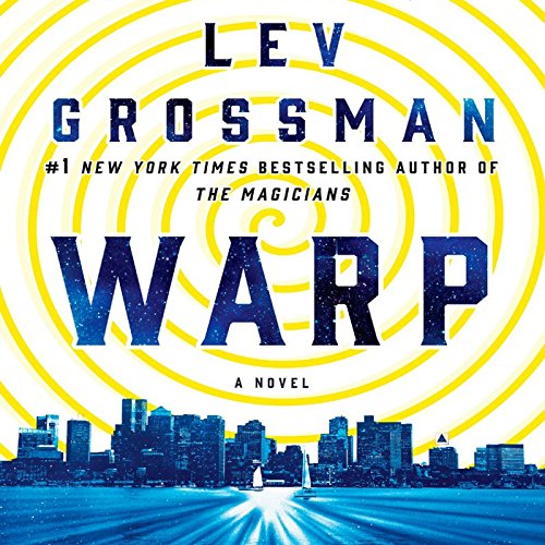 Cover of Warp