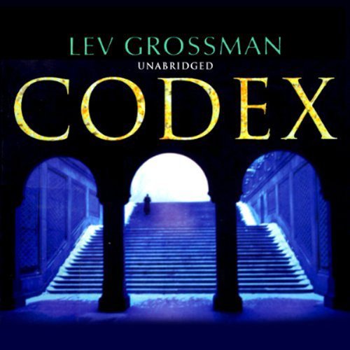 Cover of Codex