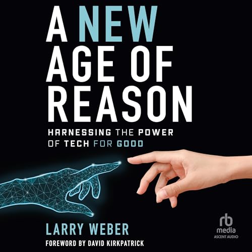 Cover of A New Age of Reason