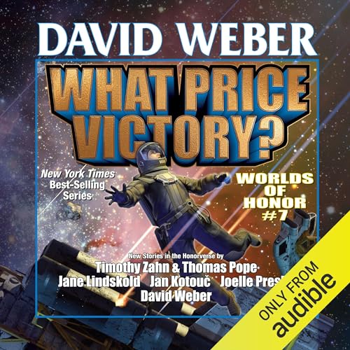 Cover of What Price Victory?