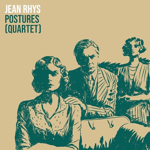 Cover of Quartet