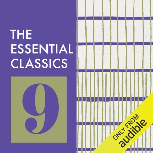 Cover of The Essential Classics: Volume 9