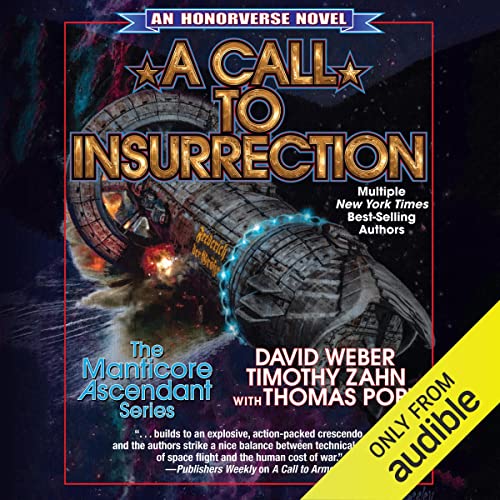Cover of A Call to Insurrection