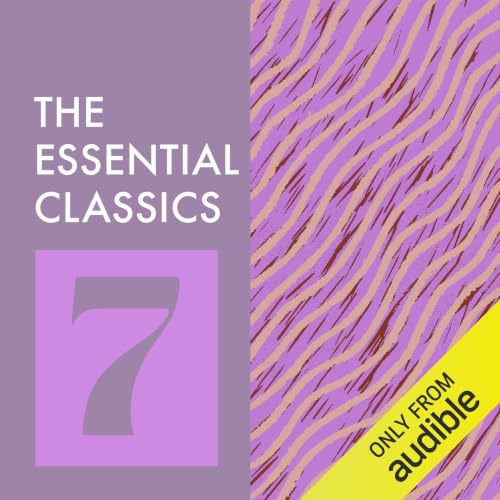 Cover of The Essential Classics: Volume 7