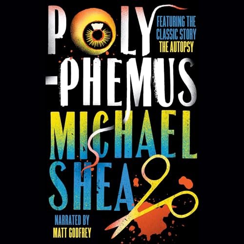 Cover of Polyphemus