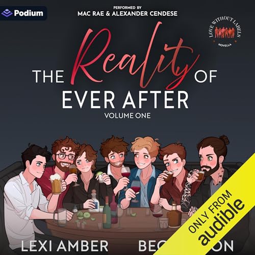 Cover of The Reality of Ever After