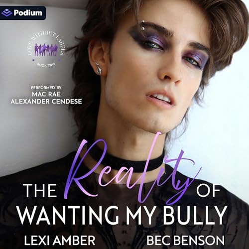 Cover of The Reality of Wanting My Bully