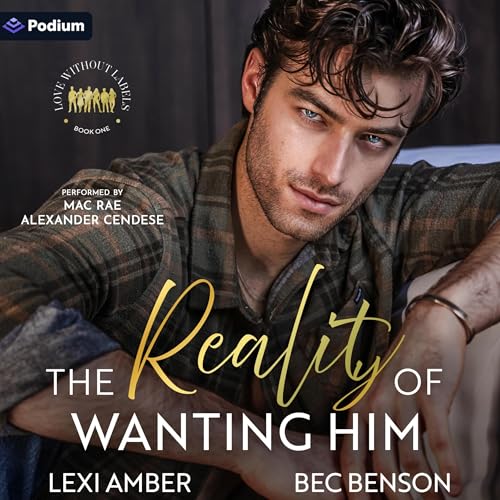 Cover of The Reality of Wanting Him