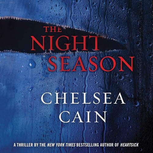 Cover of The Night Season