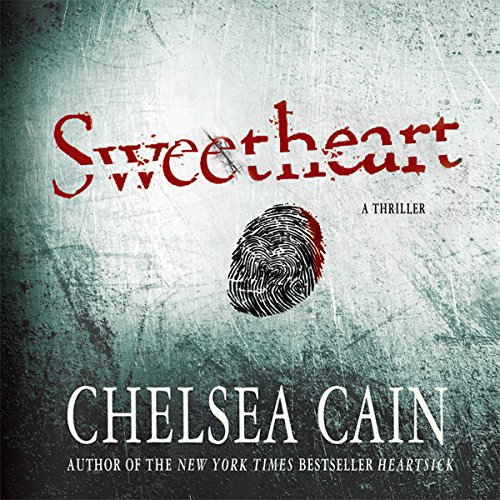 Cover of Sweetheart