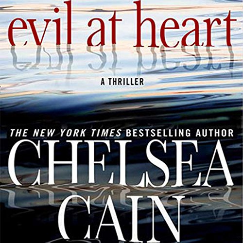 Cover of Evil at Heart