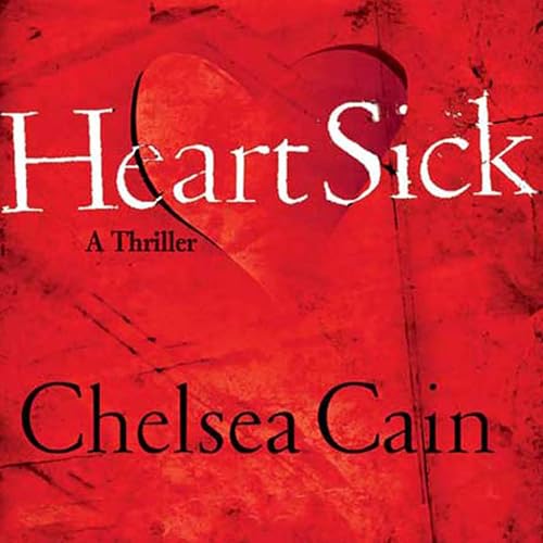 Cover of Heartsick
