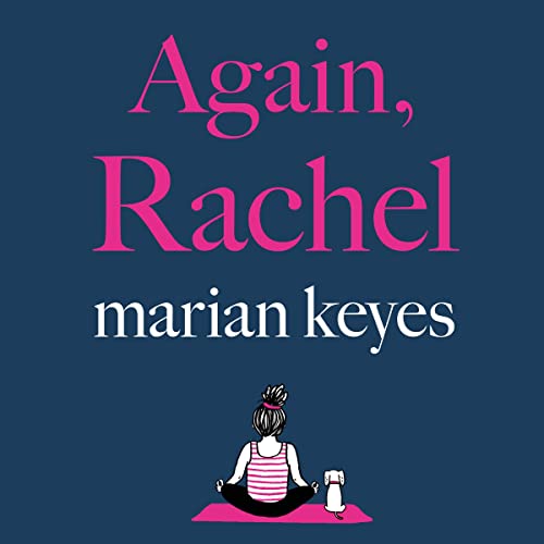 Cover of Again, Rachel