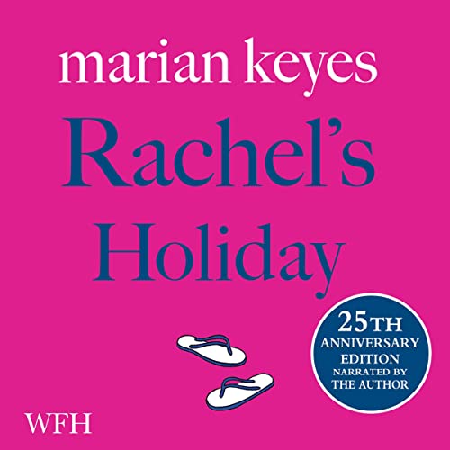 Cover of Rachel's Holiday