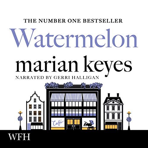 Cover of Watermelon